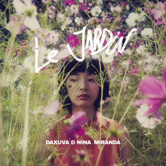 Le Jardin by Nina Miranda