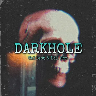 DARKHOLE by Lil Gon