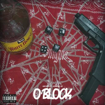 O'block by Unknown Artist