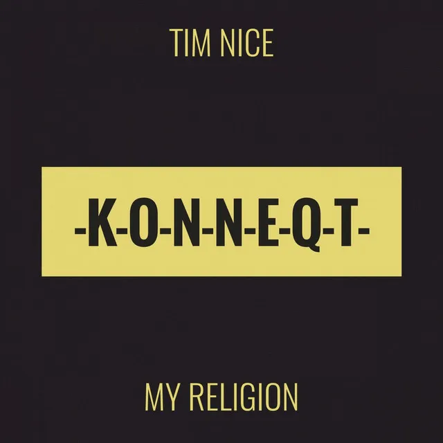 My Religion - Tom Laws Remix