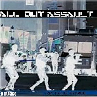 Tactile Force by All Out Assault