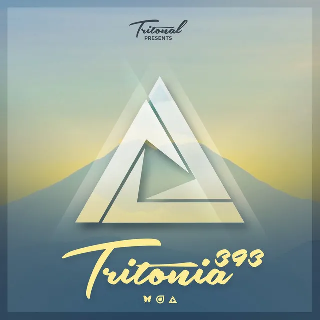 Oxygen (Tritonia 393) - Rafael Frost Remix