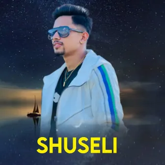 Shuseli by Shyam Chhetri