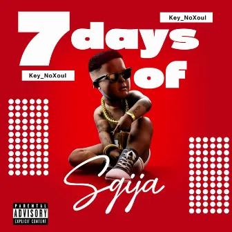 7days of Sgija by Key_NoXoul