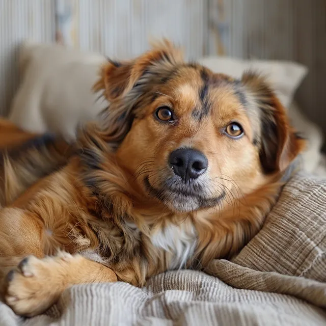 Compañía Tranquila De Perros: Música Ambiental