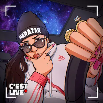 C'est Live by Parazar