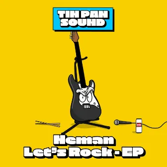 Let's Rock by NEMAN