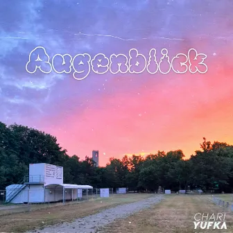 Augenblick by Yufka