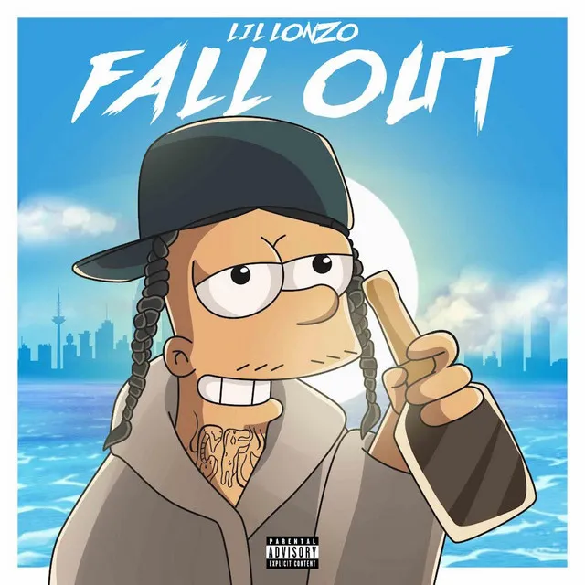 Fall Out