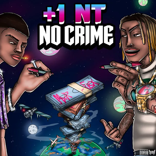 +1 Nt no Crime