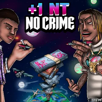 +1 Nt no Crime by Lp067