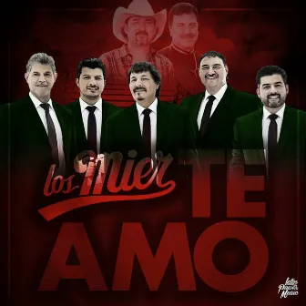 Te Amo by Los Mier