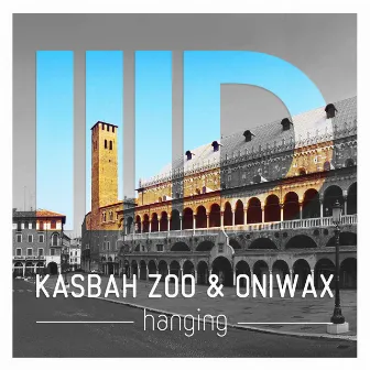 Hanging by Kasbah Zoo