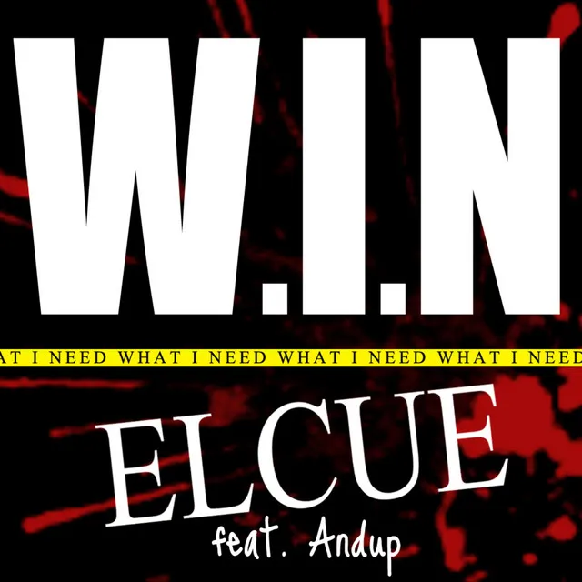 W.I.N (feat. Andup)