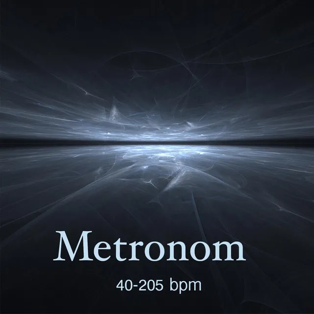 Metronom 50 bpm - Largo