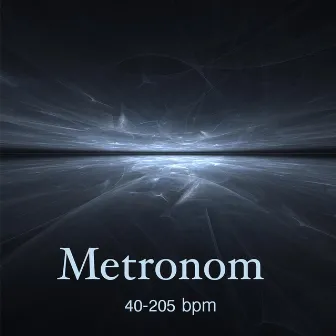 Metronom (40-205 bpm) auch für Musikschule und Musikunterricht by Unknown Artist