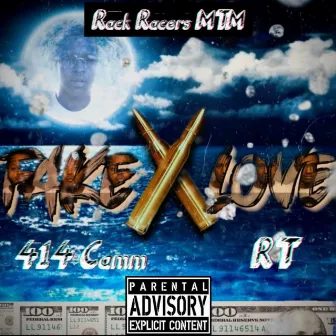 Fake Love by 414 Camm