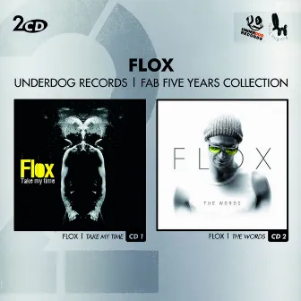 Fab Five Years (Double Album) by Flox