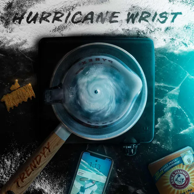 Hurricane Wrist