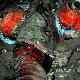 pOpXEnA (Attenuation Circuit 2014) by Gintas K