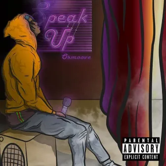 Speak Up by Osmoove