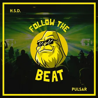 Pulsar (Dj Global Byte Mix) by H.S.D.