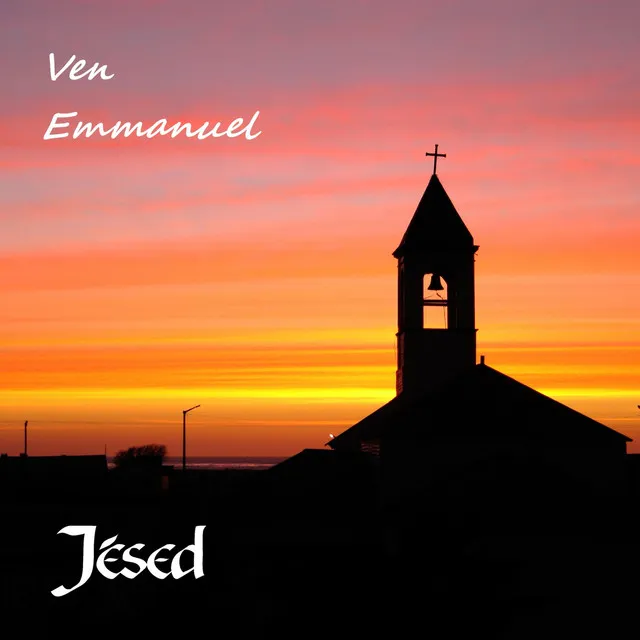 Ven Emmanuel