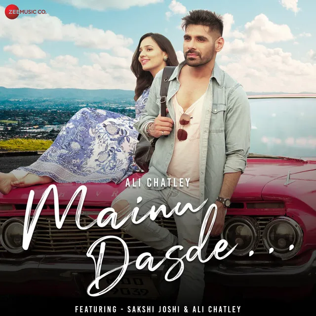 Mainu Dasde