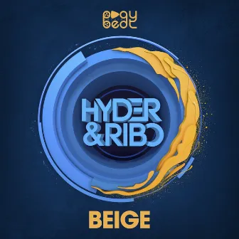 Beige by Hyder