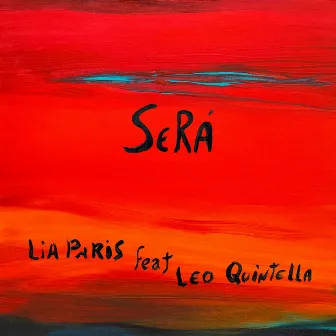 Será by Lia Paris