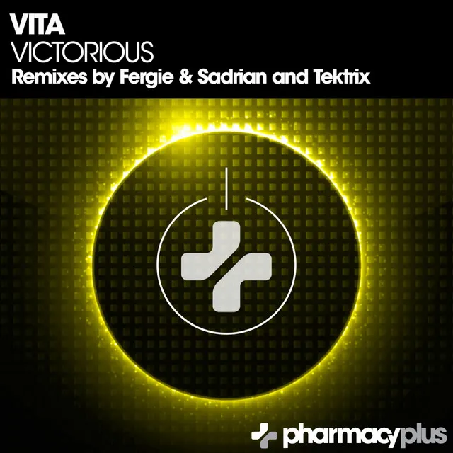 Victorious - Tektrix Remix