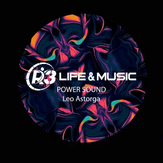 Power Sound by Leo Astorga