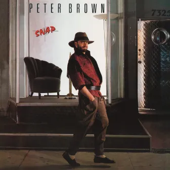 Snap (Expanded Edition) by Peter Brown