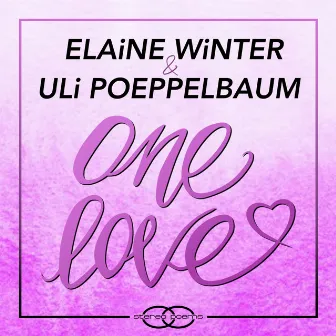 One Love by Elaine Winter