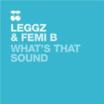 Whats That Sound by Femi B