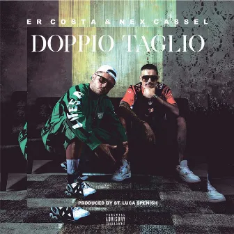 Doppio taglio by Nex Cassel