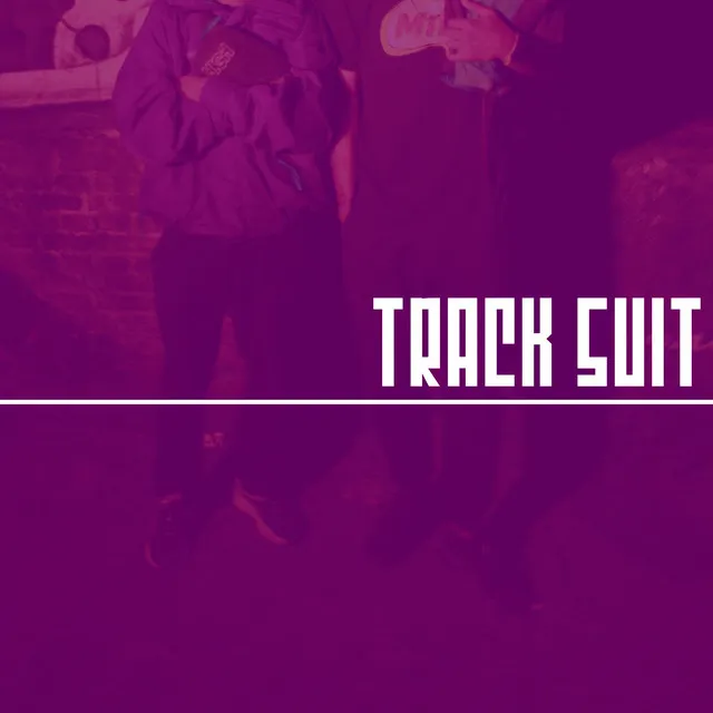 Tracksuit