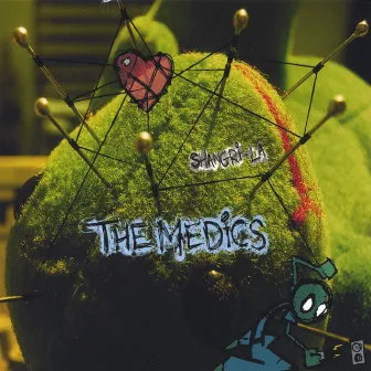 Shangri-La by The Medics