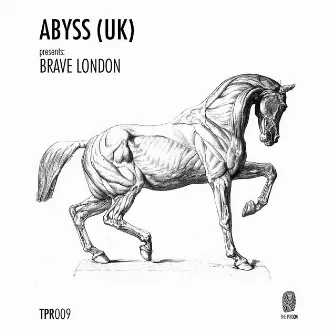 Abyss (Uk) presents Brave London by 