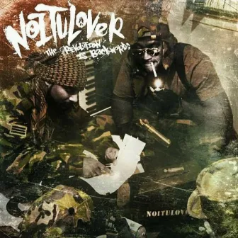 NOITULOVER by TOWERCITY