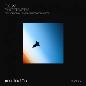 Exosphere by T.O.M.