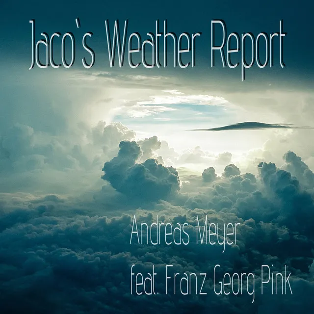 Jaco's Weather Report