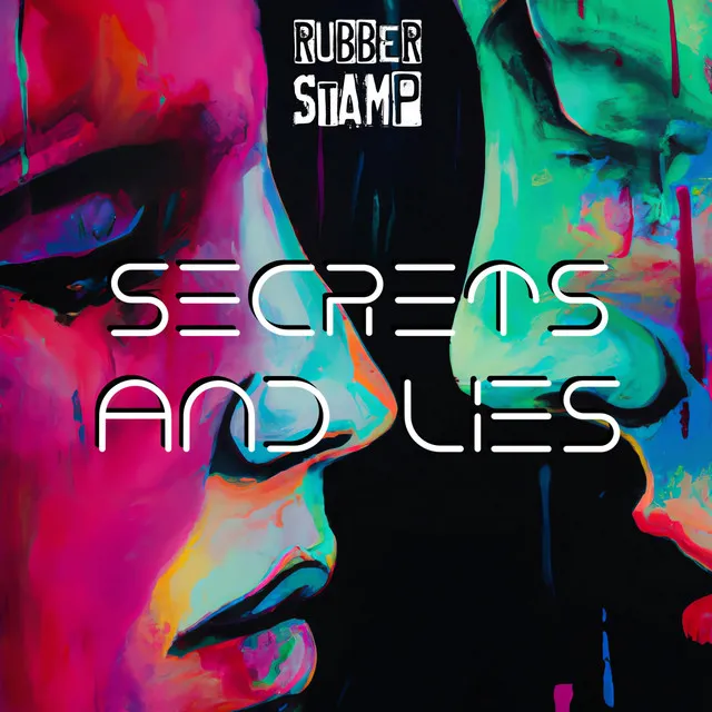 Secrets And Lies - Instrumental