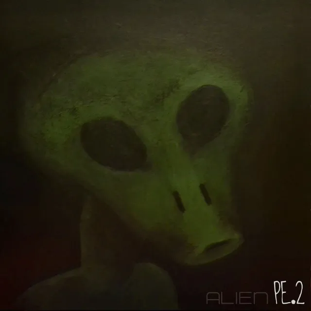 Alien [PE.2]