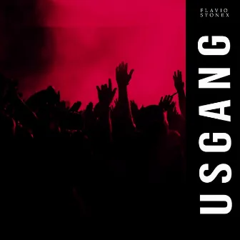 Usgang by Flavio Stonex