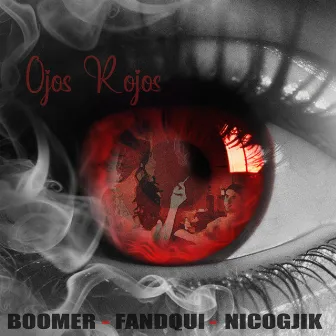 Ojos Rojos by Fandqui