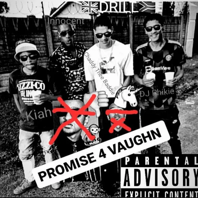 Promise4Von