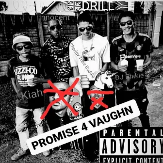 Promise4Von by Innocent