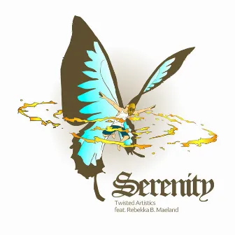 Serenity by Twisted Artistics