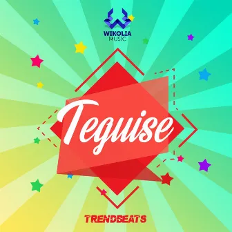 Teguise by TrendBeats